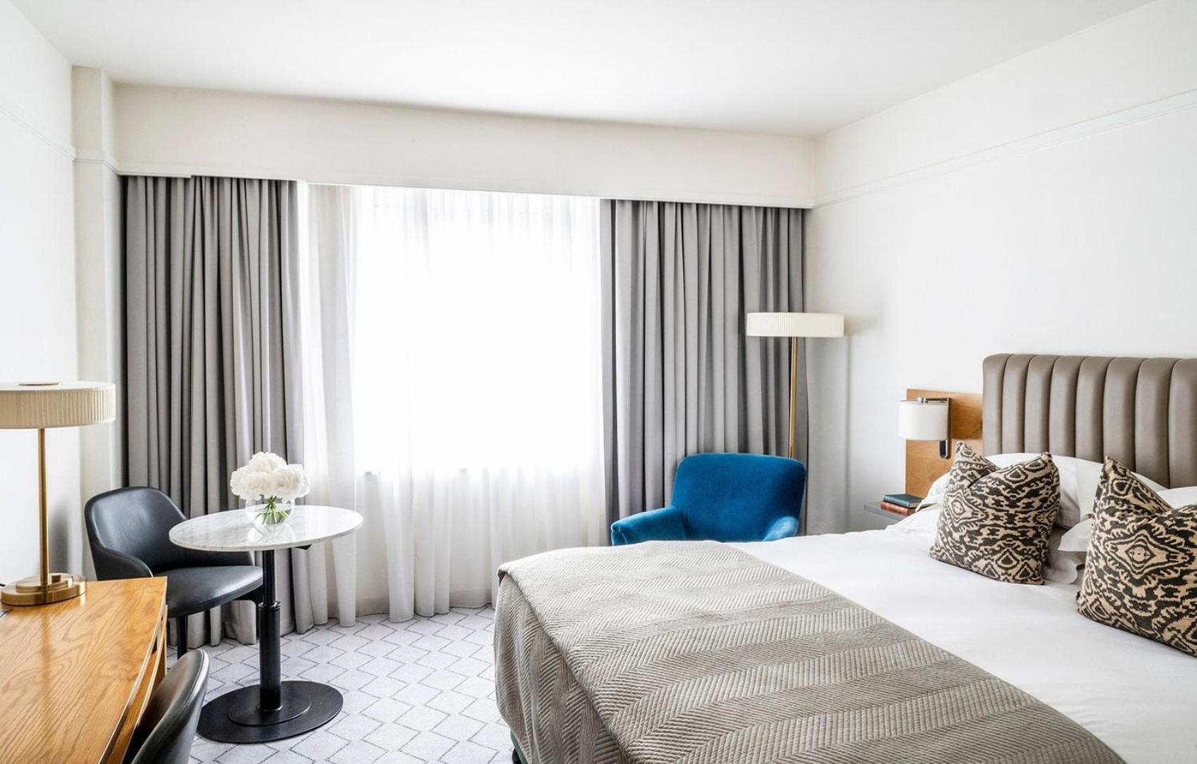 The Croke Park Hotel — Billeder 1